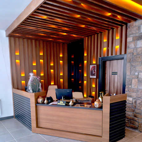 Chalet Khione (Metinoğlu Pansiyon) Sarıkamış